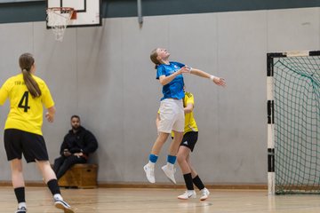 Bild 61 - wBJ NFV Futsalmeisterschaft